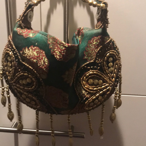 Beautiful bag - Picture 2 of 3